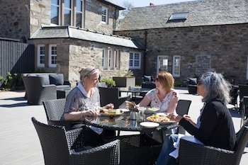 Dunalastair Hotel Suites