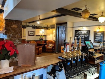 Sparkford Inn