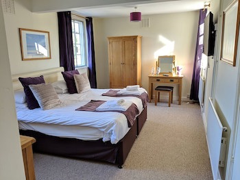 Sparkford Inn