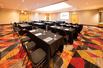 Copthorne Hotel Slough Windsor