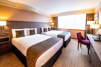 Copthorne Hotel Slough Windsor