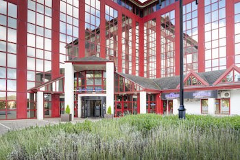 Copthorne Hotel Slough Windsor