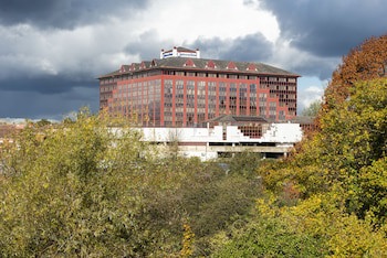 Copthorne Hotel Slough Windsor