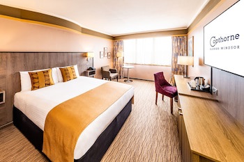 Copthorne Hotel Slough Windsor