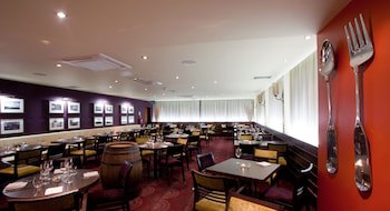 Hull Humber View Hotel, Bw Signature Collection