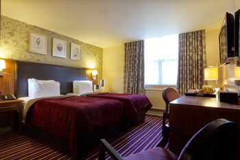 Hull Humber View Hotel, Bw Signature Collection