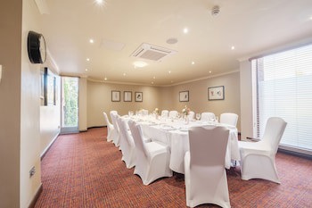 Hull Humber View Hotel, Bw Signature Collection