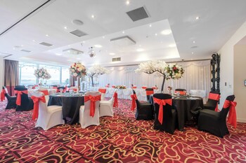 Hull Humber View Hotel, Bw Signature Collection
