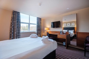 Hull Humber View Hotel, Bw Signature Collection