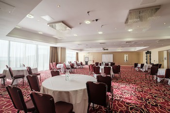 Hull Humber View Hotel, Bw Signature Collection