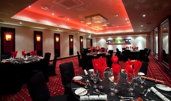 Hull Humber View Hotel, Bw Signature Collection