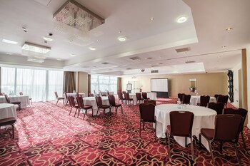 Hull Humber View Hotel, Bw Signature Collection