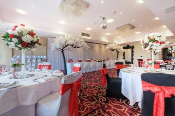 Hull Humber View Hotel, Bw Signature Collection