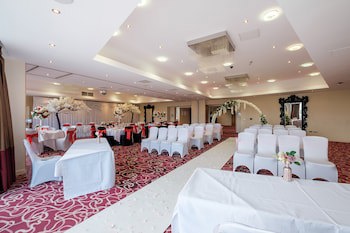 Hull Humber View Hotel, Bw Signature Collection