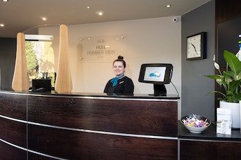 Hull Humber View Hotel, Bw Signature Collection