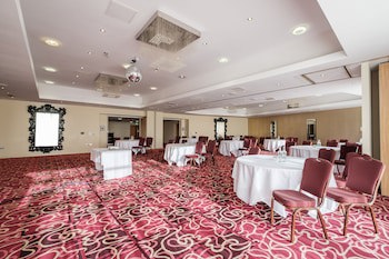 Hull Humber View Hotel, Bw Signature Collection