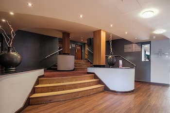Hull Humber View Hotel, Bw Signature Collection