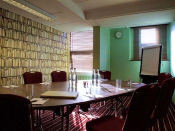 Hull Humber View Hotel, Bw Signature Collection