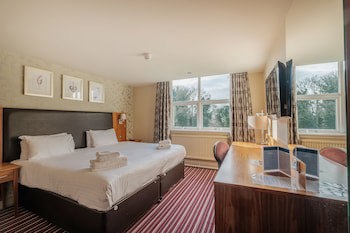 Hull Humber View Hotel, Bw Signature Collection