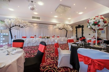 Hull Humber View Hotel, Bw Signature Collection