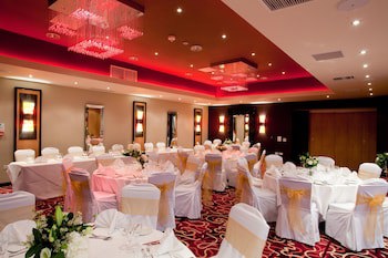 Hull Humber View Hotel, Bw Signature Collection