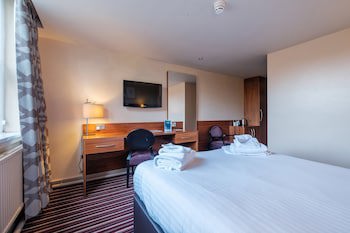 Hull Humber View Hotel, Bw Signature Collection