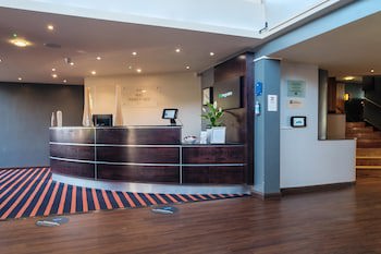 Hull Humber View Hotel, Bw Signature Collection