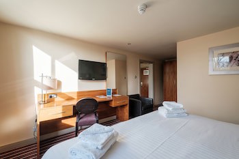 Hull Humber View Hotel, Bw Signature Collection