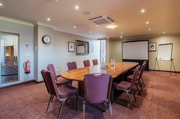 Hull Humber View Hotel, Bw Signature Collection