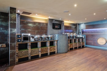 Hull Humber View Hotel, Bw Signature Collection