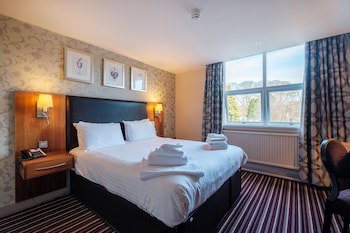 Hull Humber View Hotel, Bw Signature Collection