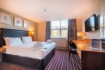 Hull Humber View Hotel, Bw Signature Collection