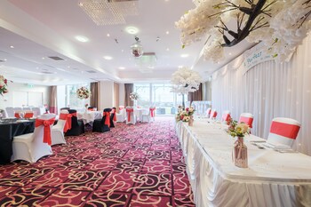 Hull Humber View Hotel, Bw Signature Collection
