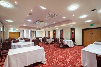 Hull Humber View Hotel, Bw Signature Collection