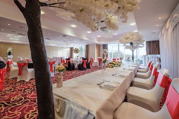 Hull Humber View Hotel, Bw Signature Collection