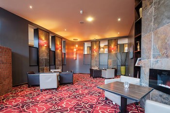 Hull Humber View Hotel, Bw Signature Collection