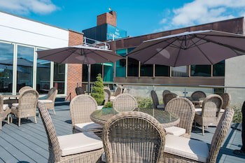 Hull Humber View Hotel, Bw Signature Collection