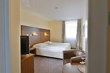 City Partner Hotel Central Wuppertal galeri fotoğrafı