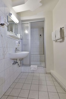 City Partner Hotel Central Wuppertal galeri fotoğrafı