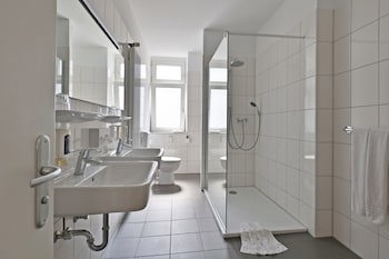 City Partner Hotel Central Wuppertal galeri fotoğrafı