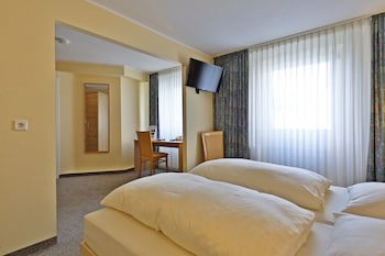 City Partner Hotel Central Wuppertal galeri fotoğrafı
