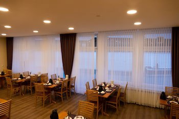 City Partner Hotel Central Wuppertal galeri fotoğrafı