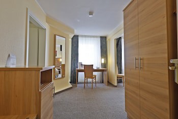 City Partner Hotel Central Wuppertal galeri fotoğrafı