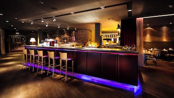 pentahotel Braunschweig galeri fotoğrafı