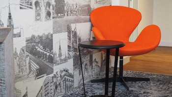pentahotel Braunschweig galeri fotoğrafı