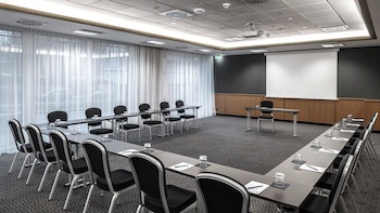 pentahotel Braunschweig galeri fotoğrafı