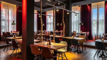 pentahotel Braunschweig galeri fotoğrafı