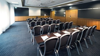 pentahotel Braunschweig galeri fotoğrafı