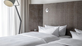 pentahotel Braunschweig galeri fotoğrafı