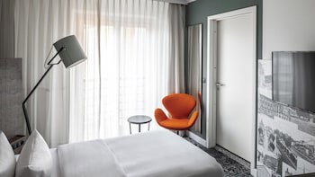 pentahotel Braunschweig galeri fotoğrafı